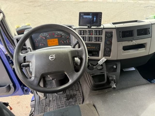 Volvo FL 250 2018 - 4x2 GESLOTENBAKWAGEN+KLEP image 10