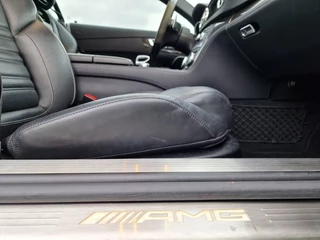 Mercedes-Benz SL 2012 - 63 AMG V8 - 64.199KM - Dutch registration - Harman Kardon - Leather obrazek 47