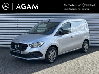 Mercedes-Benz eCitan 2025 - 112 Select L1 51 kWh à venda