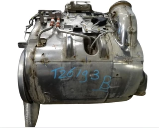 DAF 2022 - D2398002UP afbeelding 1 miniatuur