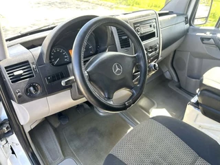 Mercedes-Benz Sprinter 2007 - 311 2.2 CDI 366 DC 7 Persoons Youngtimer obrazek 14