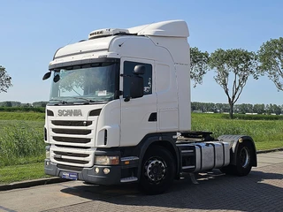Scania G 2011 - G420 obrazek 2