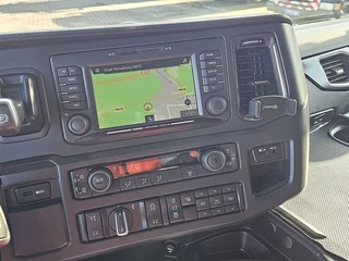 Scania R 2019 - R500 immagine 13