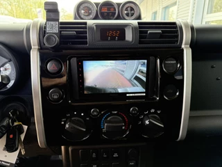 Toyota FJ Cruiser 2006 - TOYOTA Benzine/LPG! Voor de liefhebber/kenner!!! afbeelding 8