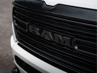 Dodge Ram 1500 2024 - 5.7 V8 4x4 Crew Cab Limited Night imagen 69