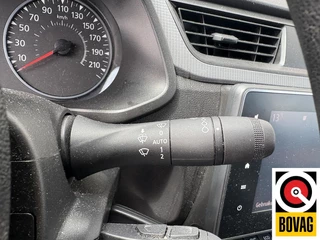 Renault Express 2021 - 1.5 dCi 95 Comfort bild 12