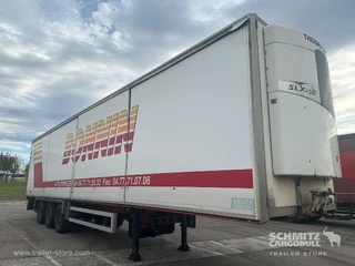 Semitrailer Reefer Standard 2013 afbeelding 1 miniatuur