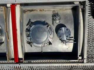 CIMC N/A 2012 - 20FT ISO / 25.080L / 1-COMP.  / BAFFLES / UN PORTABLE  / T11 / 22T6 / valid 2,5Y/CSC-inspection till 01/2027 imagen 32