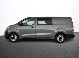 Opel Vivaro 2023 - 2.0 CDTI L3H1 Dubbele Cabine Automaat afbeelding 2 miniatuur