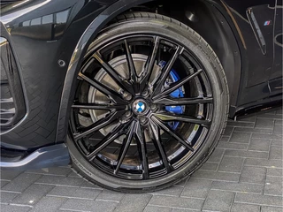 BMW X3 2023 - xDrive30e 292PK High Executive M-Sport imagem 38