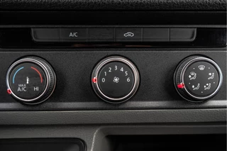 Volkswagen Crafter 2021 - L3H3 | 140 PK | Automaat | Carplay | Camera | Adapt.Cruise | Trekhaak 3.0T obrazek 22