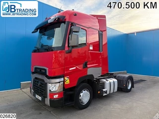 Renault N/A 2021 - T 480 EURO 6d, Standairco te koop