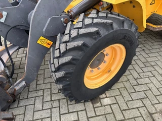 Volvo N/A 2016 - L30G, Wheelloader, Bucket and forks, 2016 Year!! zdjecie 12
