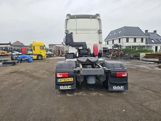DAF 400 2026 - CF FT/ 600 000 KM / APK /TUV .16-06-2026 afbeelding 3 miniatuur