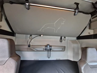 MAN TGX 2021 - 18.510 4x2 - Full spec - Retarder - Full air - Navi - 2x tank bild 19