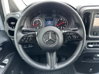 Mercedes-Benz Vito 2024 - 116 CDI L3 Automaat Airco Navigatie Facelift image 9