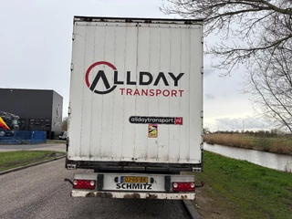Schmitz Cargobull SKO 24 2005 - N/A bild 12