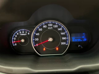Hyundai i10 2012 - 1.0 Pro 2e eigenaar - NAP - Airco. bild 13