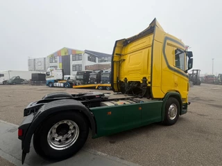 Scania R 2019 - R450 4X2 TREKKER MET RETARDER imagem 14