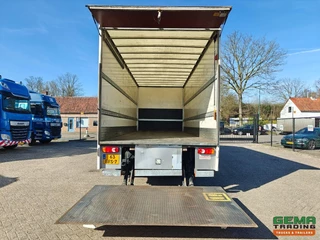 DAF CF 250 FA 2015 - N/A bild 9