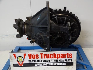 Scania R 2014 - R-660 2.92 INCL SPER image 1