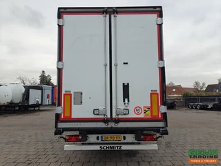 Schmitz Cargobull SCB S3B 2019 - N/A immagine 7