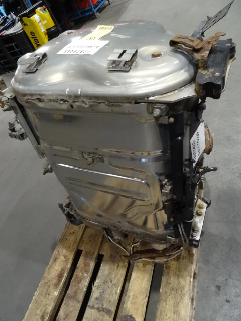 Scania 2016 - S2442151UP Bild 1