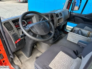 Renault N/A 2011 - Midlum 270 Dxi EURO 5, Steel suspension, Fuel 11330 Liter image 5