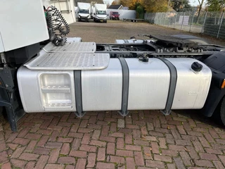 DAF XF480 2022 - FT bild 39