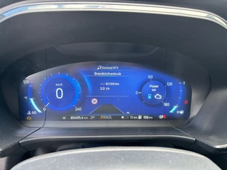 Ford Kuga 2023 - 2.5 PHEV ST-Line imagen 4