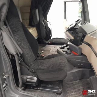 Mercedes-Benz Actros 2015 - Occ cabine Mercedes MP4 low obrazek 11