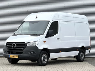 Mercedes-Benz Sprinter 2024 - 317 CDI L2H2 navi/camera/aut/mf stuur for sale