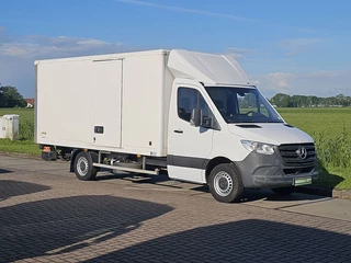 Mercedes-Benz Sprinter 2022 - 317 bild 5