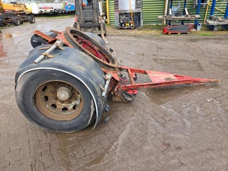 Nooteboom 275/80 R22.5 2010 - N/A afbeelding 5