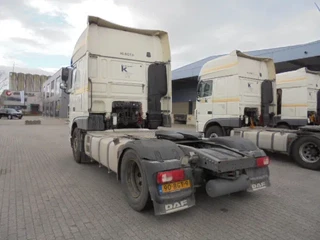 DAF XF 440 2016 - SSC NL TRUCK immagine 5