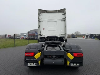 DAF XG 480 FT 2022 - N/A bild 11