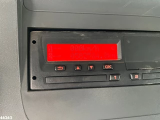 MAN TGM 2015 - 18.340 Euro 6 Hyvalift 14 Ton portaalarmsysteem obrazek 16