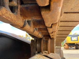 Caterpillar 329E Long Reach Excavator 2014 - N/A obrazek 18