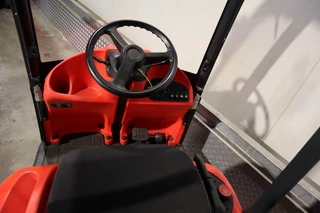 Linde 2014 - Elektrotrekker P 60 te koop