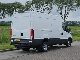 Iveco Daily 2021 - 35C18 image 3