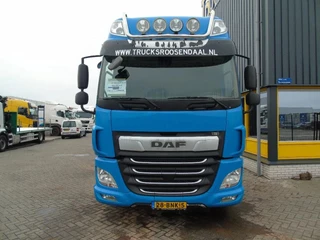 DAF CF 410 2019 - N/A изображение 2