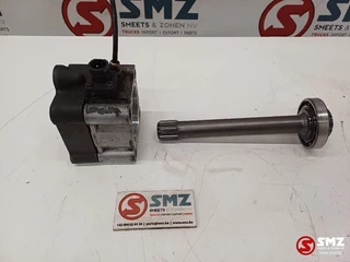 ZF N/A 2007 - Occ PTO NH1C ZF obrazek 4