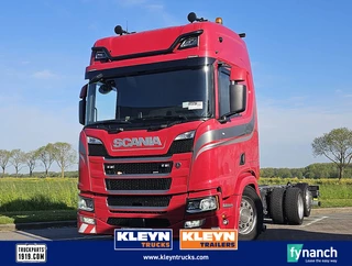 Scania R 2019 - R500 immagine 1