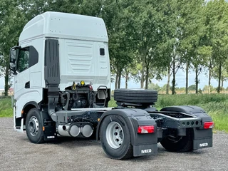 Iveco S-WAY 2025 - AS440S43T/P ON Tractor Head afbeelding 3 miniatuur