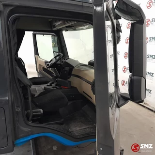 Mercedes-Benz Actros 2015 - Occ cabine Mercedes MP4 low obrazek 6