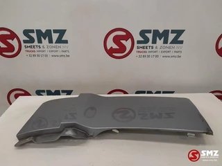 DAF N/A 2018 - Occ cabinezijspoiler linksboven DAF immagine 2
