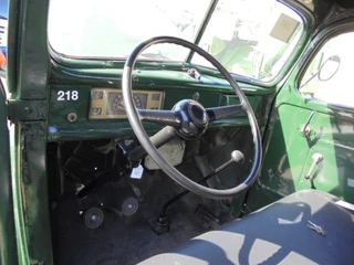 Ford PICK UP V8 1946 - PICK UP V8 obrazek 8