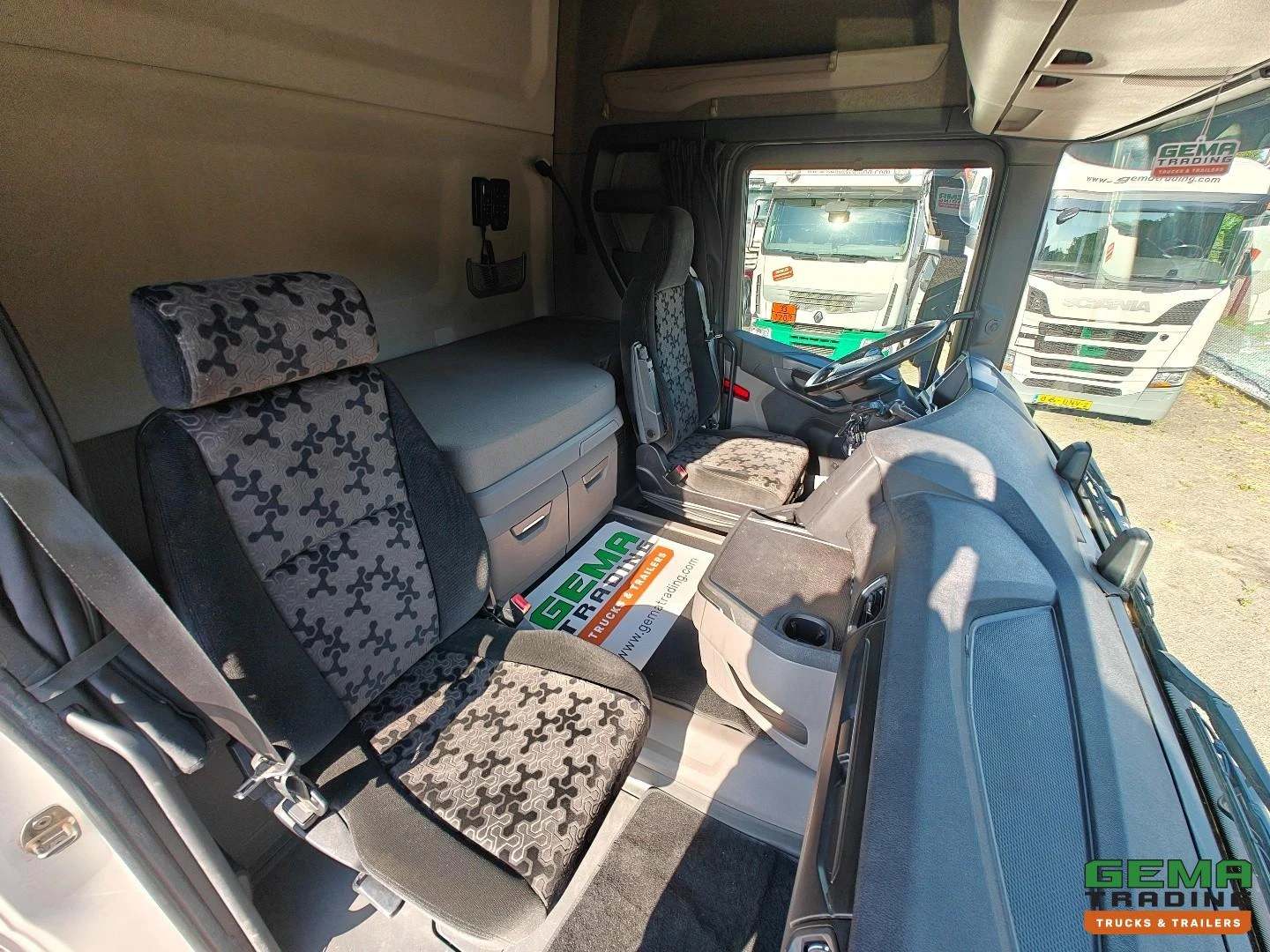 Scania R 2019 - R410 afbeelding 6