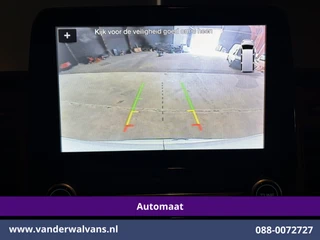 Ford Transit 2022 - 2.0 TDCI 131pk Automaat L2H2 Euro6 Airco | Camera | Navigatie | Android Auto | LED | Cruisecontrol zdjęcie 3 miniatura