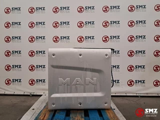 MAN N/A - Occ katalysator Euro 6 MAN obrazek 1